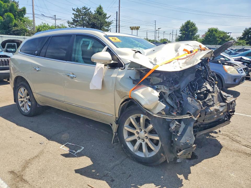 Aukcja sprzedaży 2015 Buick Enclave, vin: 5GAKVCKDXFJ228586, numer aukcji: 54756546