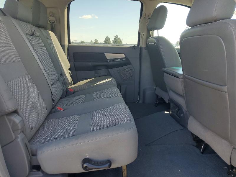 55305746 :رقم المزاد ، 3D7KS29C17G754032 vin ، 2007 Dodge Ram 2500 مزاد بيع