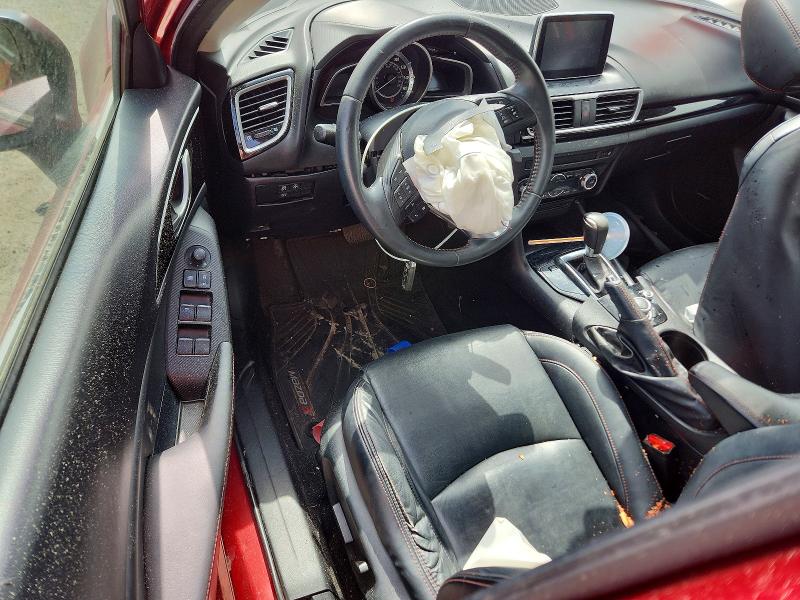 Aukcja sprzedaży 2016 Mazda 3, vin: 3MZBM1X70GM304438, numer aukcji: 53252376
