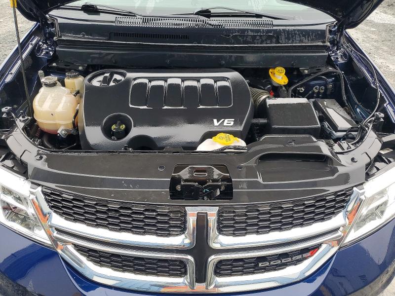 Продажа на аукционе авто 2019 Dodge Journey, vin: 3C4PDCCG4KT797789, номер лота: 51870886