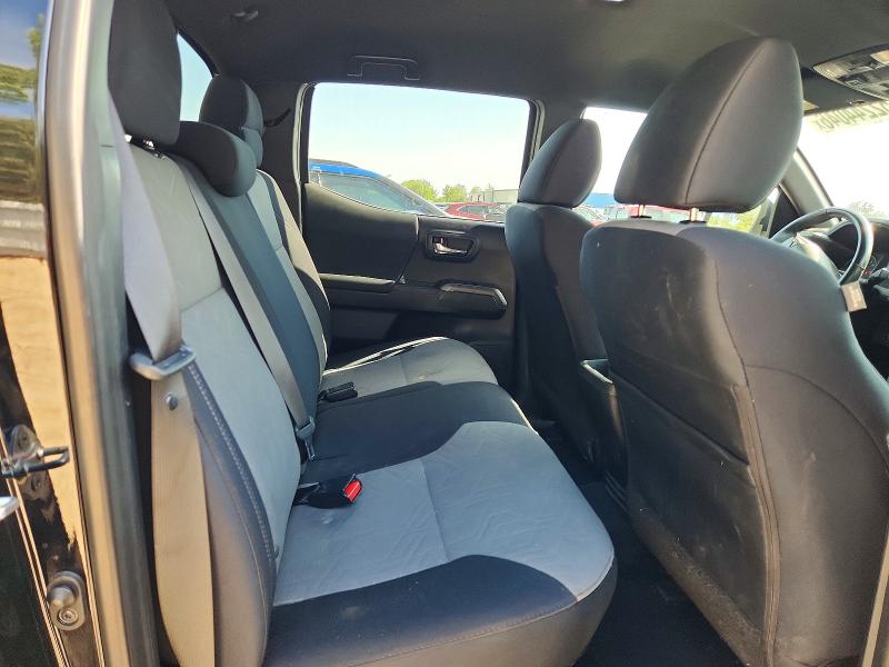 Aukcja sprzedaży 2021 Toyota Tacoma, vin: 5TFCZ5AN4MX266581, numer aukcji: 52244046