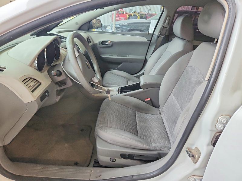52358656 :رقم المزاد ، 1G1ZA5EU7BF354975 vin ، 2011 Chevrolet Malibu مزاد بيع