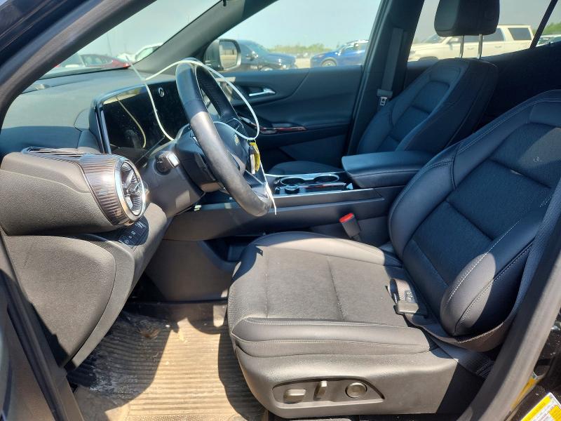Aukcja sprzedaży 2026 Chevrolet Equinox, vin: 3GNAXHEG3TL108440, numer aukcji: 53815466