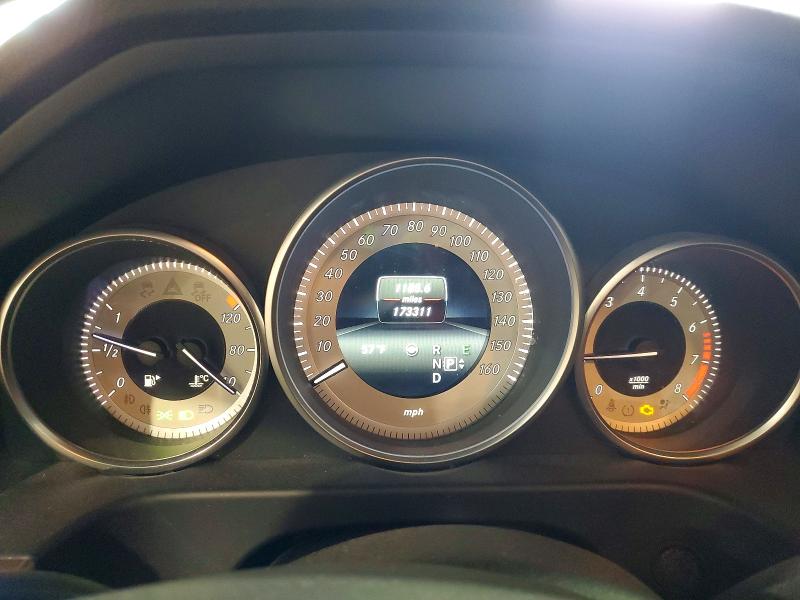 Продажа на аукционе авто 2016 Mercedes-benz E, vin: WDDHF8JB0GB263223, номер лота: 52843656