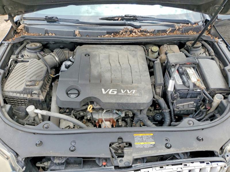 Aukcja sprzedaży 2010 Buick Lacrosse, vin: 1G4GC5EG7AF273231, numer aukcji: 52665106