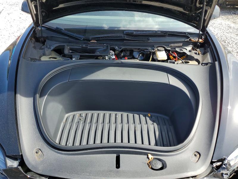 Aukcja sprzedaży 2024 Tesla Model 3, vin: 5YJ3E1EB2RF739514, numer aukcji: 52200576
