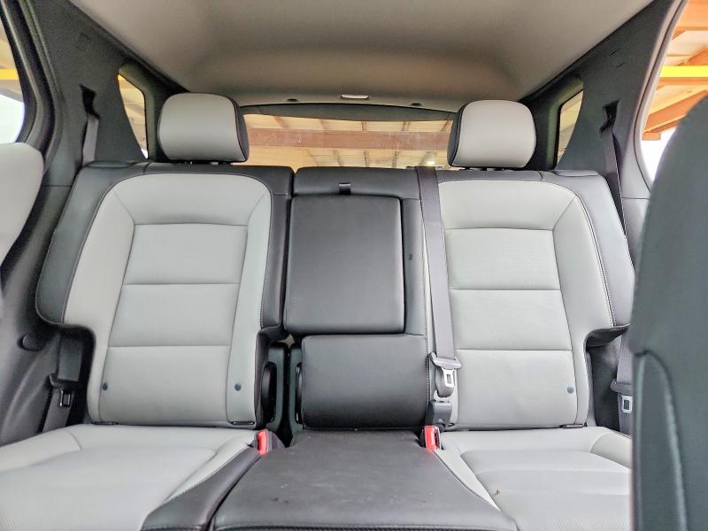 Aukcja sprzedaży 2021 Chevrolet Equinox, vin: 2GNAXNEV1M6145716, numer aukcji: 55178006