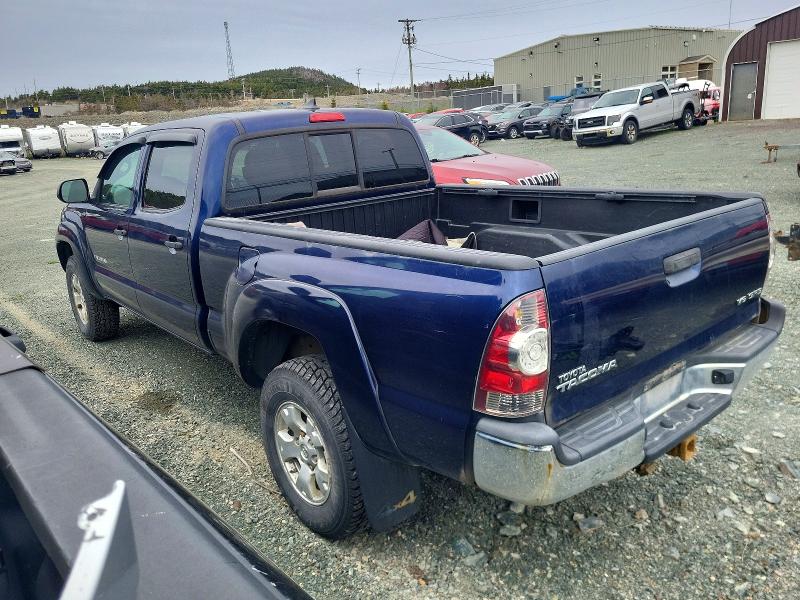 Продаж на аукціоні авто 2012 Toyota Tacoma, vin: 3TMMU4FN4CM043225, номер лоту: 53504786