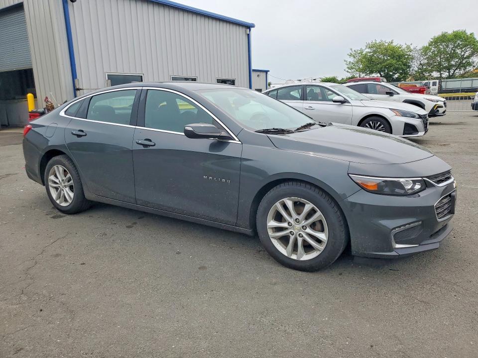 Aukcja sprzedaży 2018 Chevrolet Malibu, vin: 1G1ZD5ST3JF216576, numer aukcji: 54812066