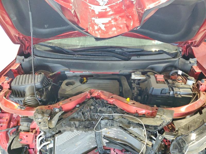 Продажа на аукционе авто 2025 Chevrolet Equinox, vin: 3GNAXHEG6SL193627, номер лота: 53750766