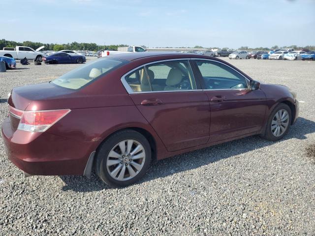 52572436 :رقم المزاد ، 1HGCP2F70BA054289 vin ، 2011 Honda Accord مزاد بيع