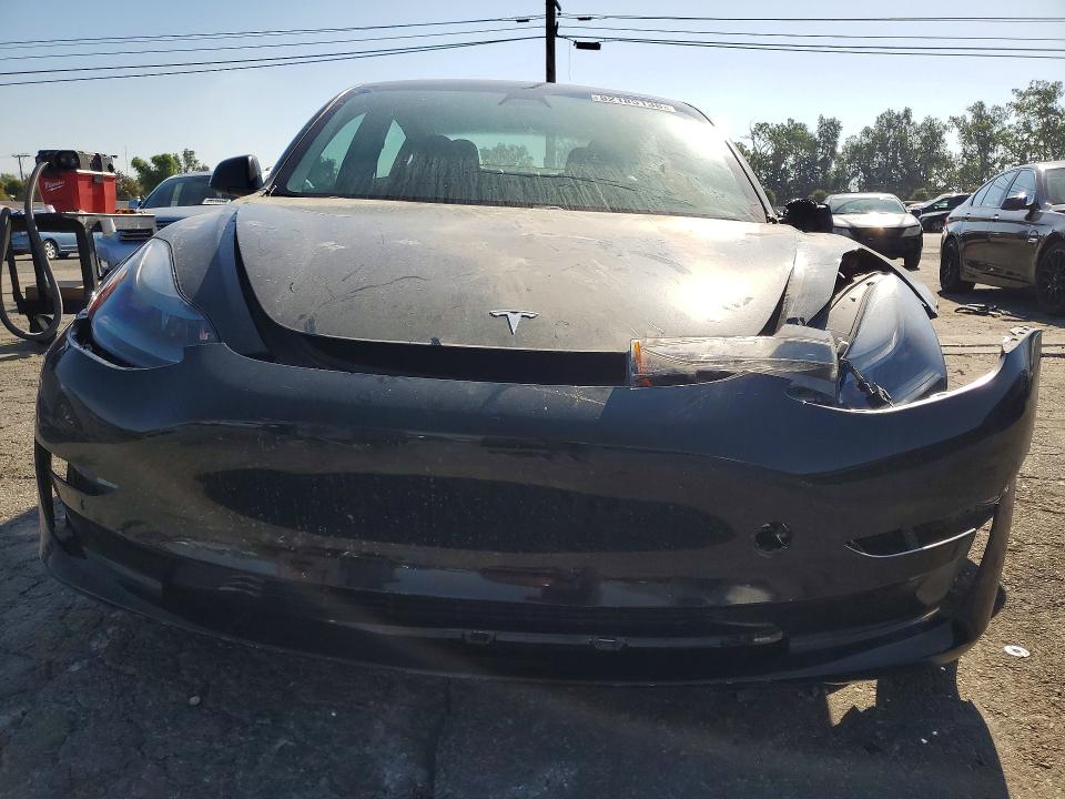 Продаж на аукціоні авто 2021 Tesla Model 3, vin: 5YJ3E1EA0MF990709, номер лоту: 52185136