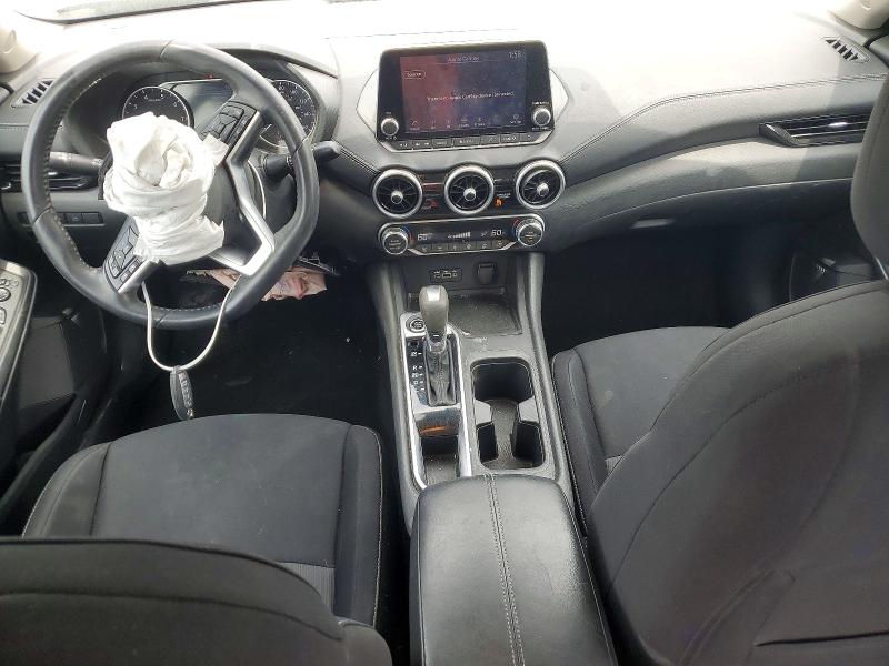 Aukcja sprzedaży 2021 Nissan Sentra, vin: 3N1AB8CV0MY249093, numer aukcji: 52408036