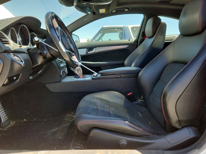 Aukcja sprzedaży 2013 Mercedes-benz C, vin: WDDGJ4HB1DF960509, numer aukcji: 53984446