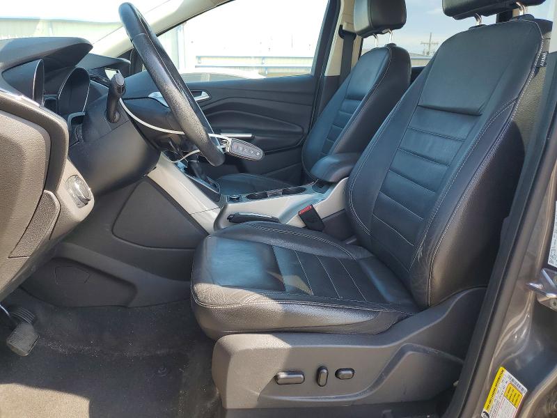 Продажа на аукционе авто 2013 Ford Escape, vin: 1FMCU0H96DUA70360, номер лота: 51636076