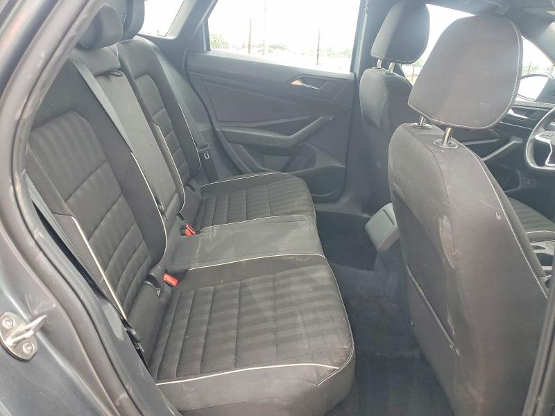 Продажа на аукционе авто 2023 Volkswagen Jetta, vin: 3VWAM7BU9PM036002, номер лота: 54003646