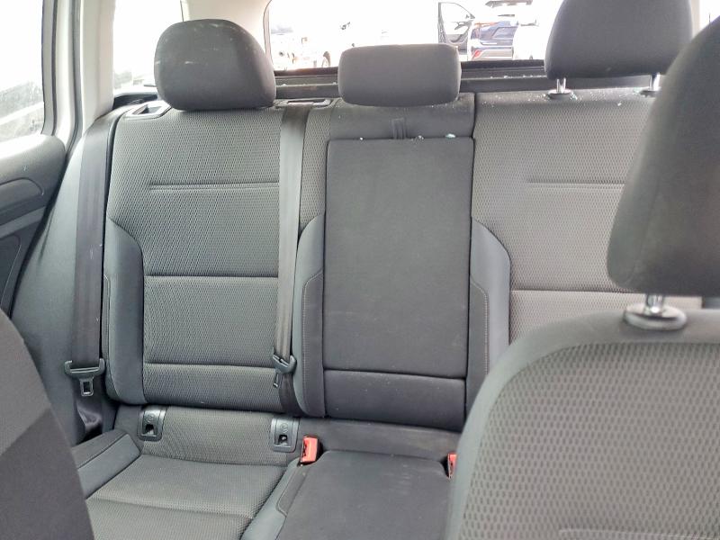 54271596 :رقم المزاد ، 3VWT57AU5KM510818 vin ، 2019 Volkswagen Golf Sportwagen مزاد بيع