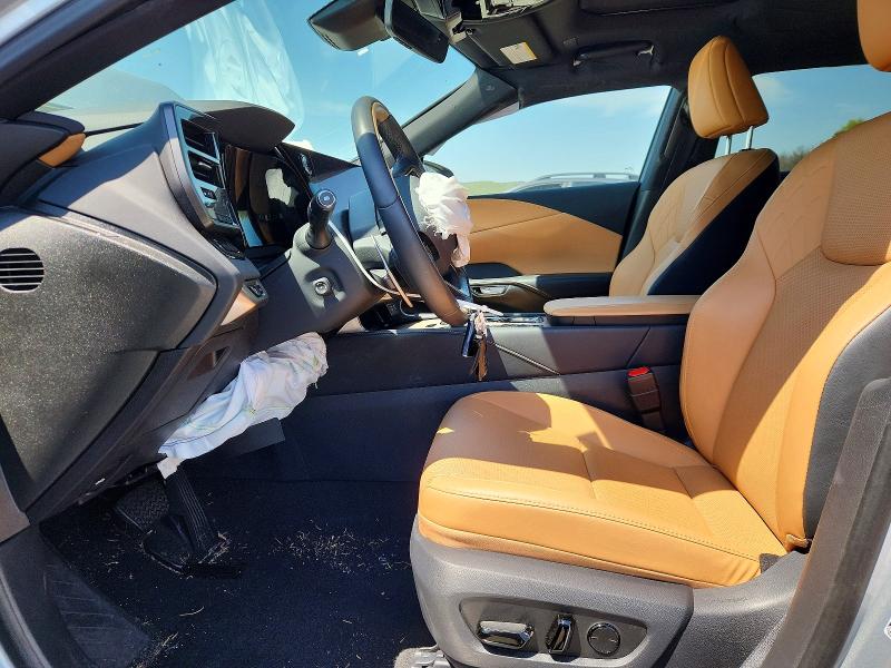 Aukcja sprzedaży 2025 Lexus Rx 350, vin: 2T2BAMCA5SC094768, numer aukcji: 54121676