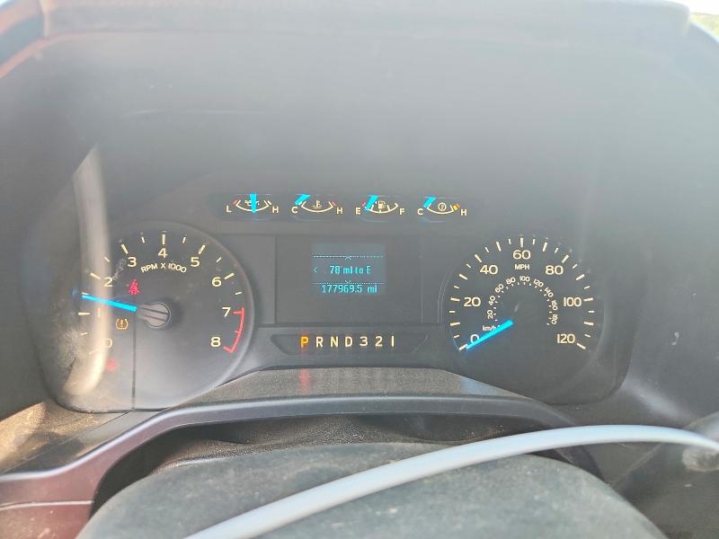 Aukcja sprzedaży 2016 Ford F150, vin: 1FTMF1C83GKE38212, numer aukcji: 52384836