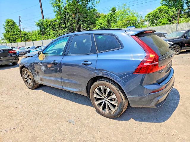 Продажа на аукционе авто 2025 Volvo Xc60, vin: YV4M12RC7S1112019, номер лота: 54349066