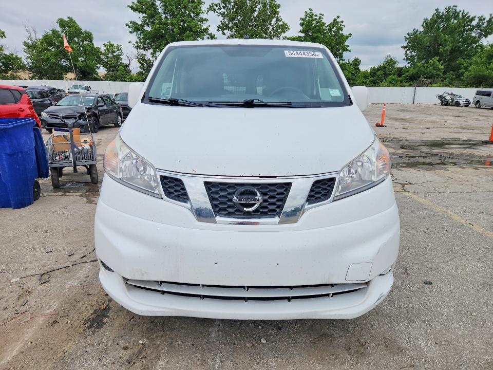 Aukcja sprzedaży 2014 Nissan Nv200, vin: 3N6CM0KN3EK698983, numer aukcji: 54444356