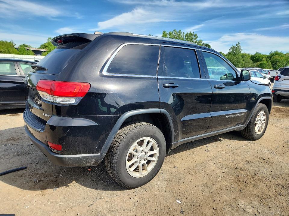 Продаж на аукціоні авто 2019 Jeep Grand Cherokee, vin: 1C4RJFAG3KC815930, номер лоту: 54121786