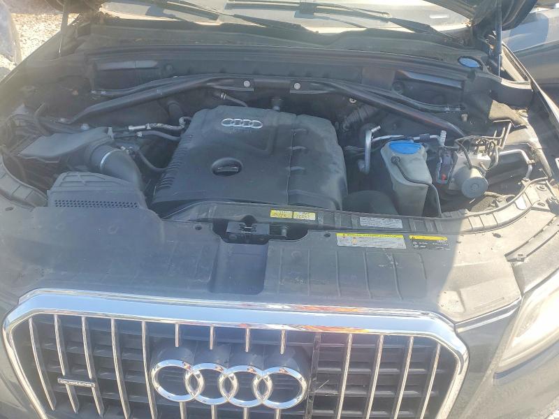 Aukcja sprzedaży 2014 Audi Q5, vin: WA1LFAFP5EA051690, numer aukcji: 54326416