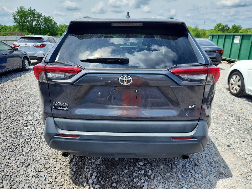 Продажа на аукционе авто 2019 Toyota Rav4, vin: 2T3H1RFV5KW003840, номер лота: 52586136