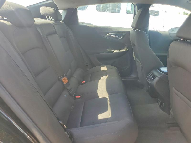 Aukcja sprzedaży 2018 Chevrolet Malibu, vin: 1G1ZD5ST8JF278765, numer aukcji: 53397476