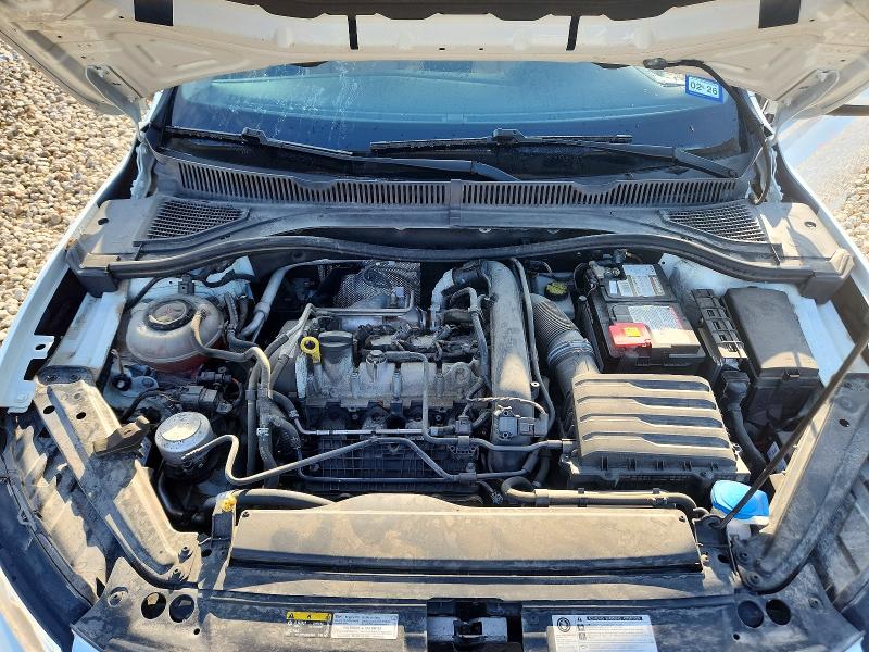 54479086 :رقم المزاد ، 3VWC57BU0KM063720 vin ، 2019 Volkswagen Jetta مزاد بيع
