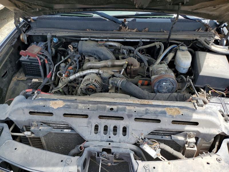 Продаж на аукціоні авто 2013 Gmc Sierra, vin: 1GD422C81DF191547, номер лоту: 54835636
