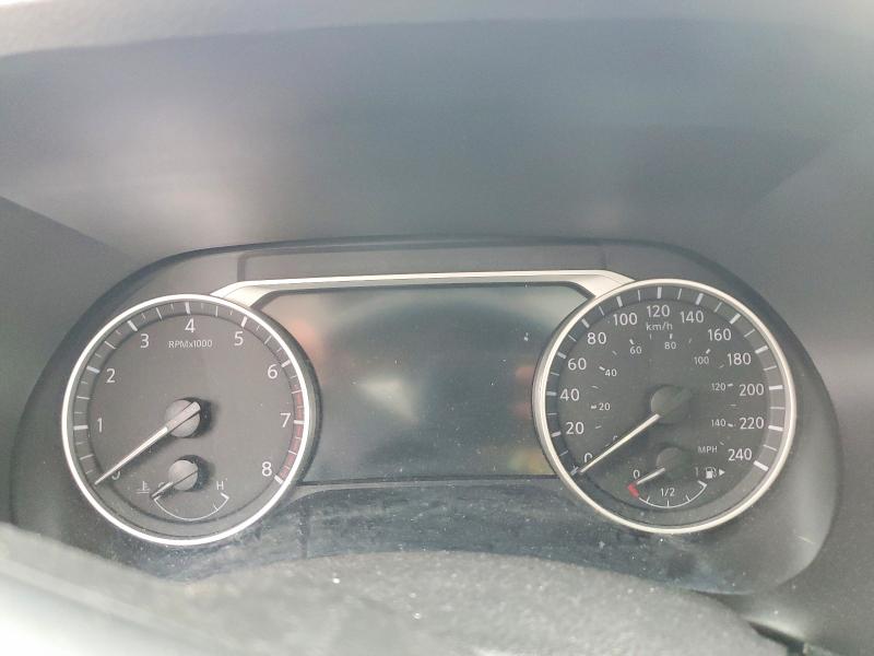 52482356 :رقم المزاد ، 3N1AB8DV2MY222475 vin ، 2021 Nissan Sentra مزاد بيع