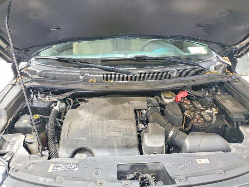 52912716 :رقم المزاد ، 1FM5K7B85HGA06855 vin ، 2017 Ford Explorer مزاد بيع