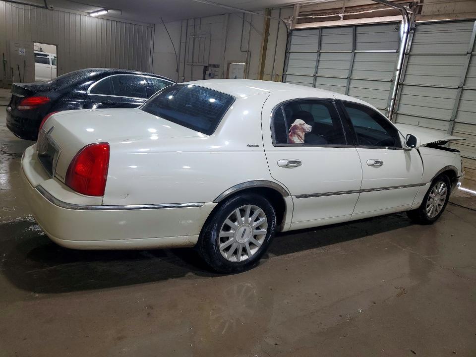 Aukcja sprzedaży 2006 Lincoln Town Car, vin: 1LNHM81V76Y624271, numer aukcji: 54183216