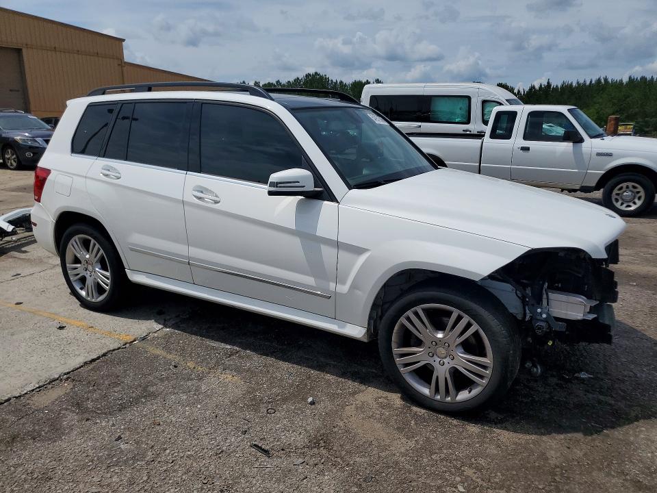Продаж на аукціоні авто 2013 Mercedes-benz Glk, vin: WDCGG8JB8DG087047, номер лоту: 54957506