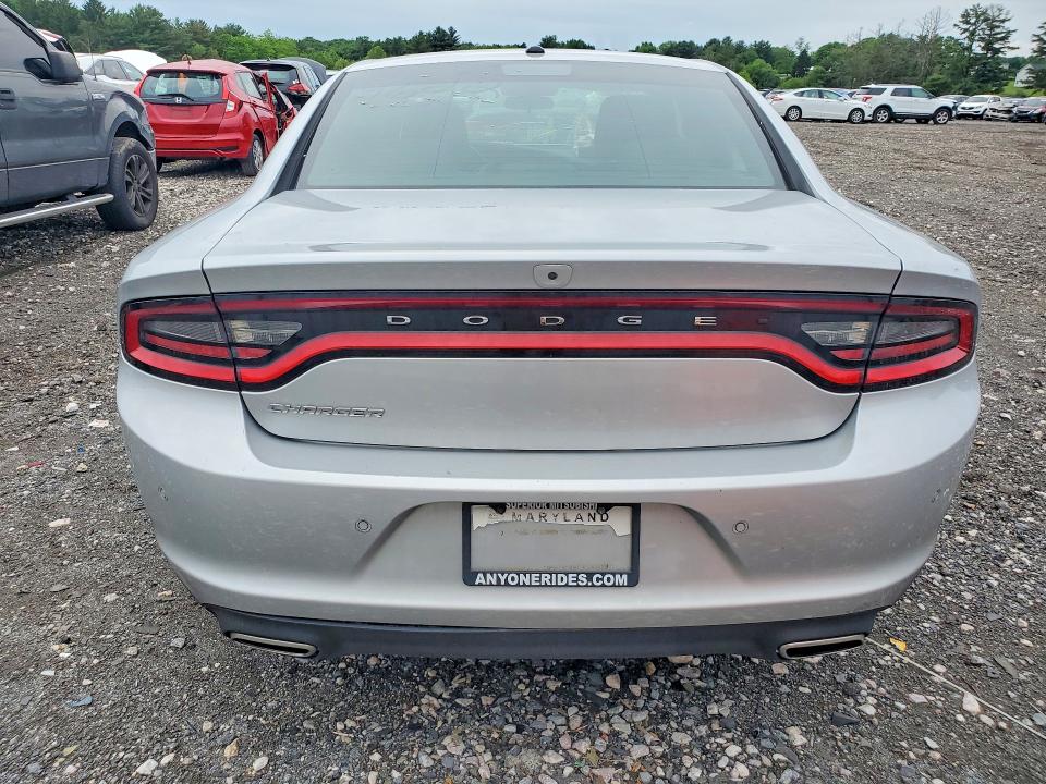 Aukcja sprzedaży 2022 Dodge Charger, vin: 2C3CDXBG4NH219622, numer aukcji: 54712356