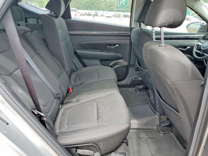 Aukcja sprzedaży 2023 Hyundai Tucson, vin: 5NMJA3AE9PH275034, numer aukcji: 54882086
