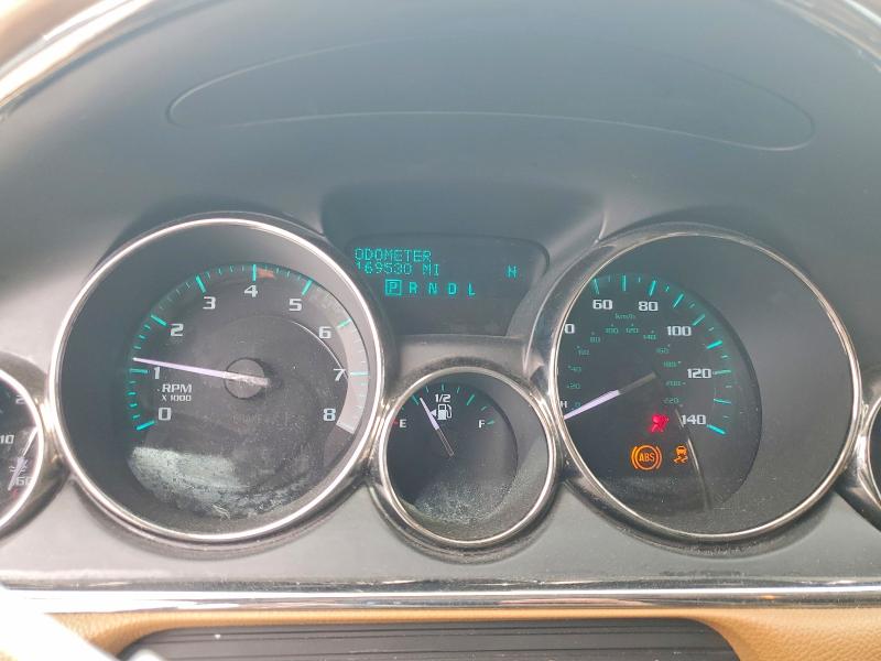 Продаж на аукціоні авто 2014 Buick Enclave, vin: 5GAKVCKD4EJ200930, номер лоту: 54586126