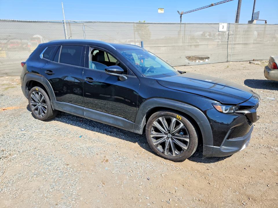 53378526 :رقم المزاد ، 7MMVABEY5RN233028 vin ، 2024 Mazda Cx-50 مزاد بيع