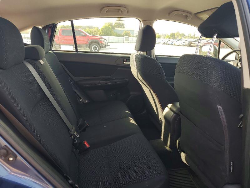 Продажа на аукционе авто 2013 Subaru Impreza, vin: JF1GPAC66D2895414, номер лота: 52333316
