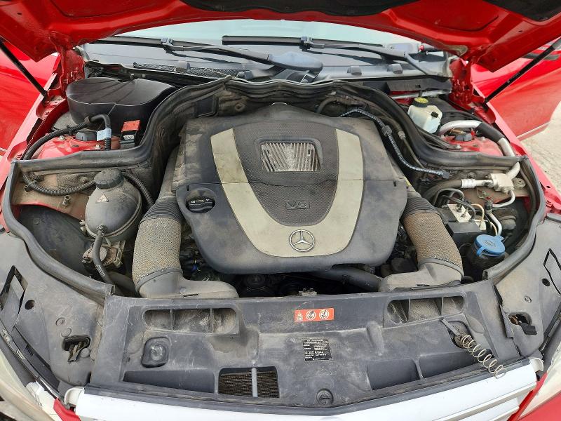 Aukcja sprzedaży 2010 Mercedes-benz C, vin: WDDGF8BB3AF461627, numer aukcji: 54961136