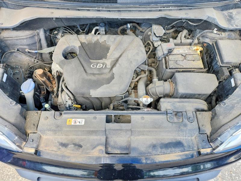 Aukcja sprzedaży 2016 Kia Soul, vin: KNDJN2A28G7830129, numer aukcji: 52581276