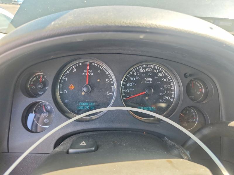 Aukcja sprzedaży 2007 Gmc Yukon Xl, vin: 1GKFC160X7R200618, numer aukcji: 53796066