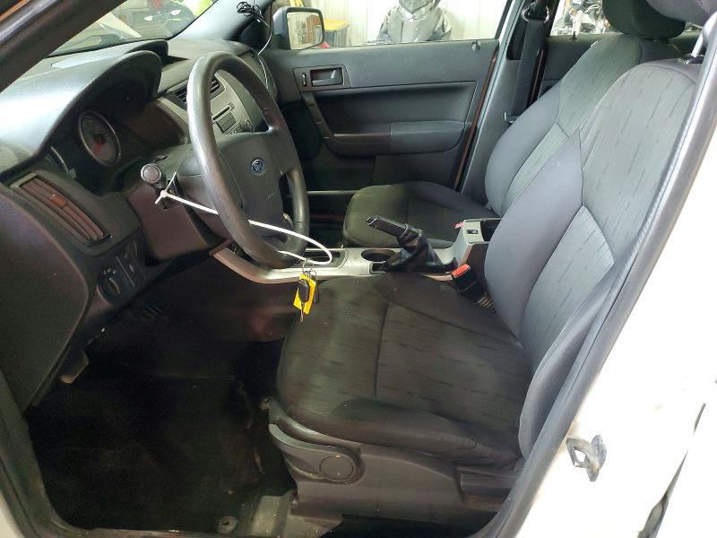 Продаж на аукціоні авто 2011 Ford Focus, vin: 1FAHP3FN0BW198281, номер лоту: 55001226