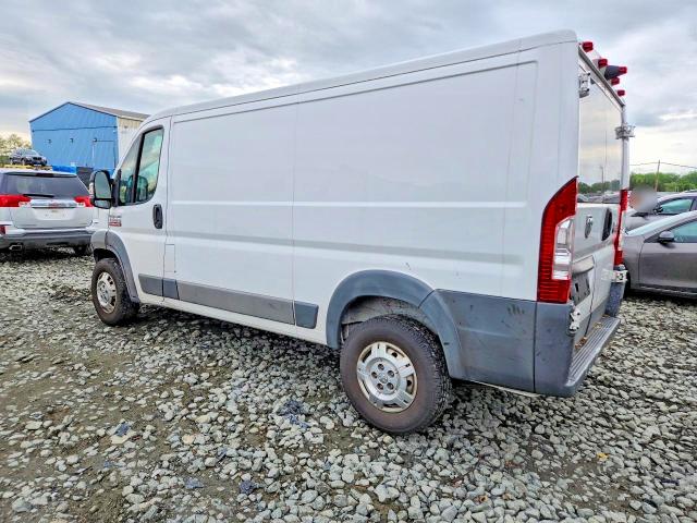 Продаж на аукціоні авто 2017 Ram Promaster 1500, vin: 3C6TRVAG9HE529517, номер лоту: 53192956