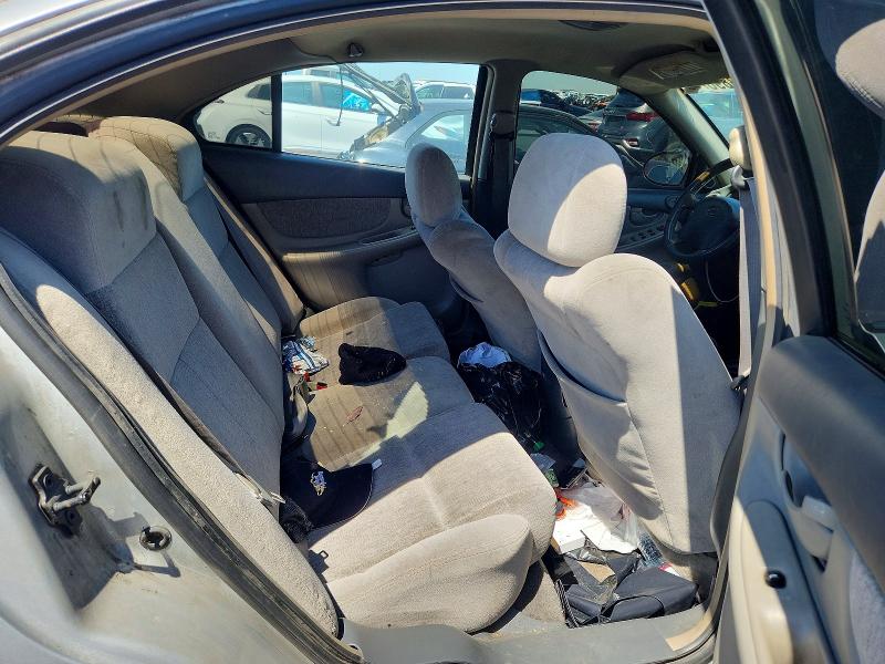 Aukcja sprzedaży 2003 Oldsmobile Alero, vin: 1G3NL52F83C172548, numer aukcji: 54338896