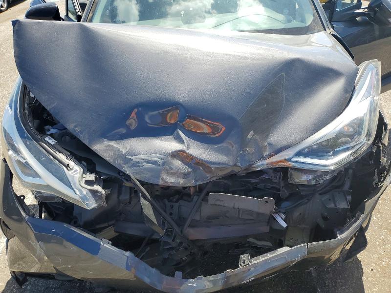 Aukcja sprzedaży 2021 Toyota C-hr, vin: NMTKHMBX4MR135891, numer aukcji: 55381836
