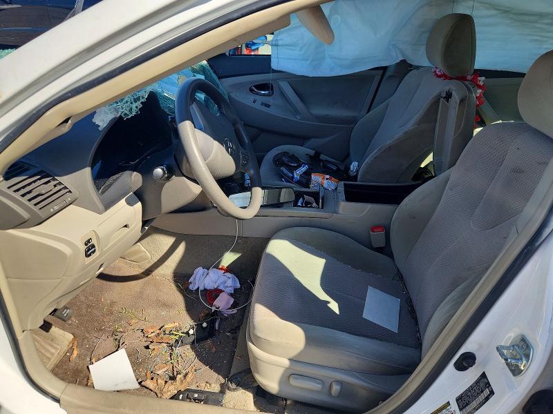 Продажа на аукционе авто 2010 Toyota Camry, vin: 4T1BF3EK0AU548430, номер лота: 52846046