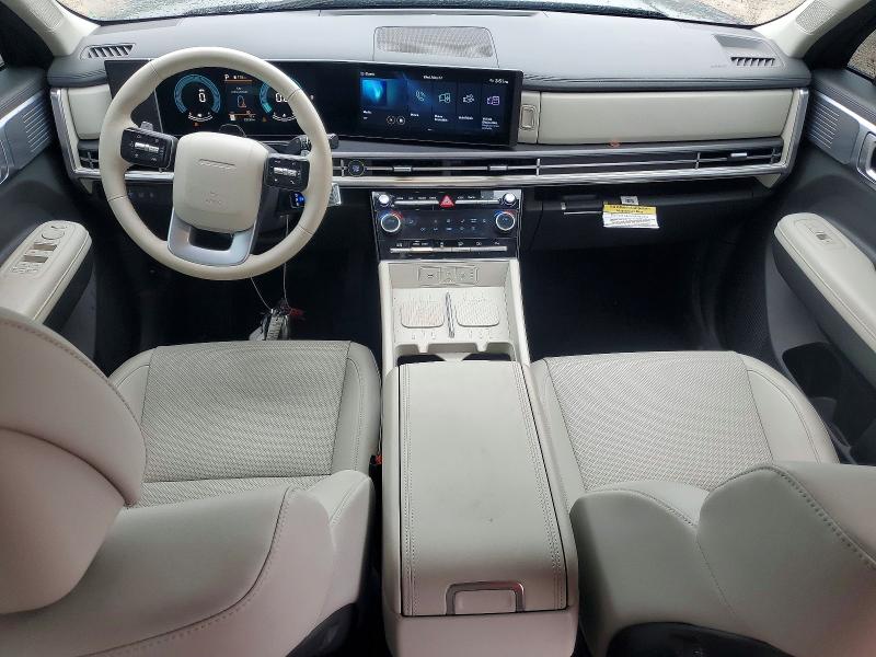 Aukcja sprzedaży 2025 Hyundai Santa Fe, vin: 5NMP24GL3SH119776, numer aukcji: 55083616