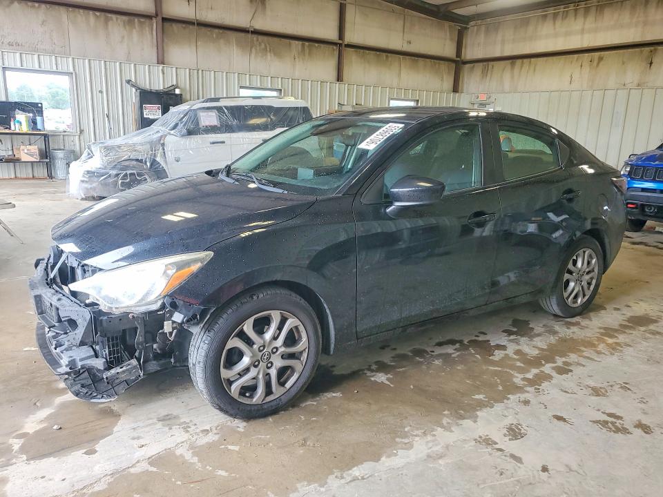 Продажа на аукционе авто 2016 Scion Ia, vin: 3MYDLBZV0GY120255, номер лота: 53968706